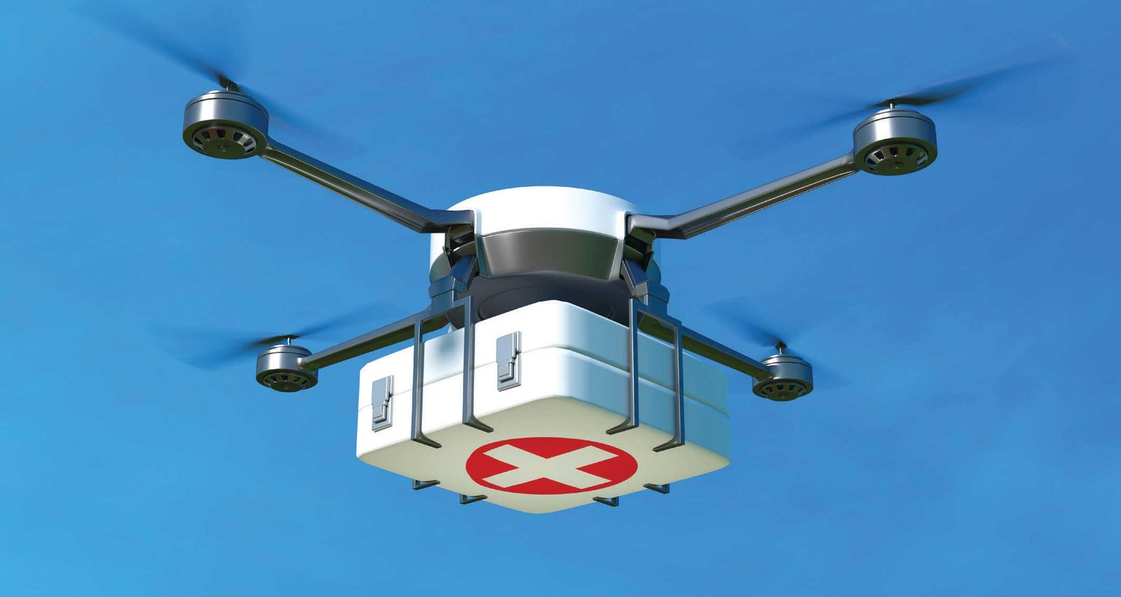 Medical Drone